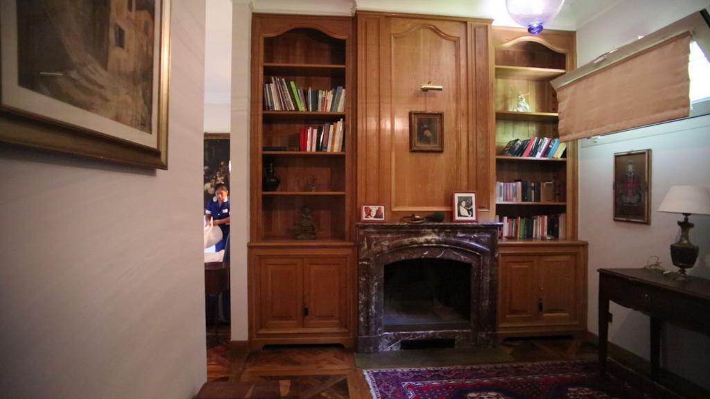 Rome Candia Holiday House Zimmer foto