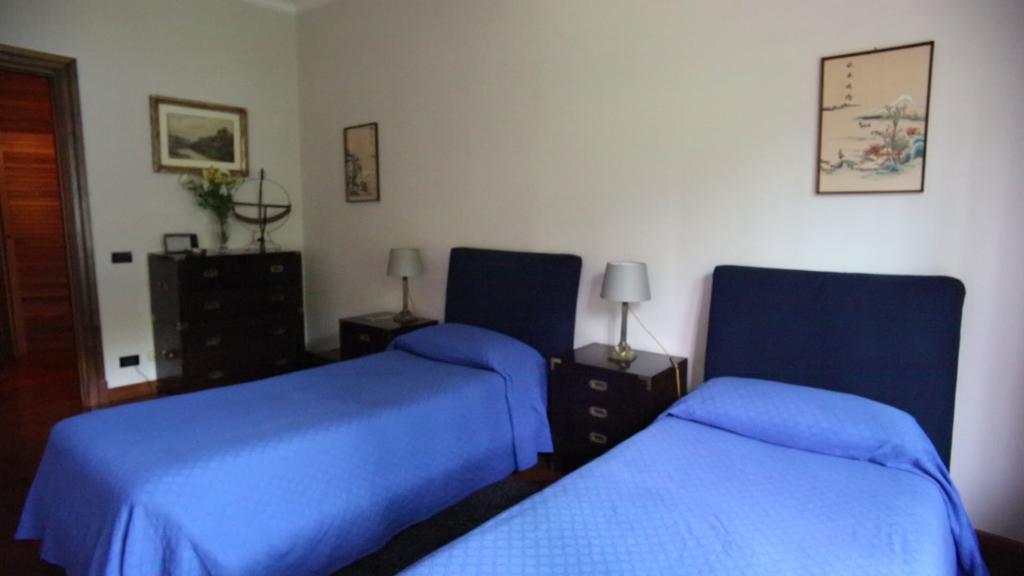 Rome Candia Holiday House Zimmer foto