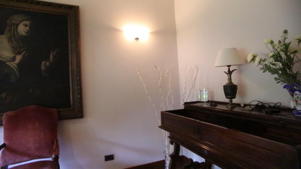 Rome Candia Holiday House Zimmer foto