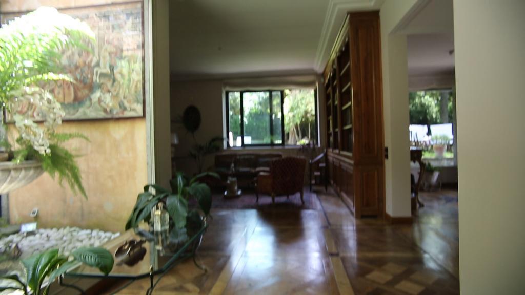 Rome Candia Holiday House Zimmer foto