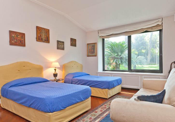 Rome Candia Holiday House Zimmer foto