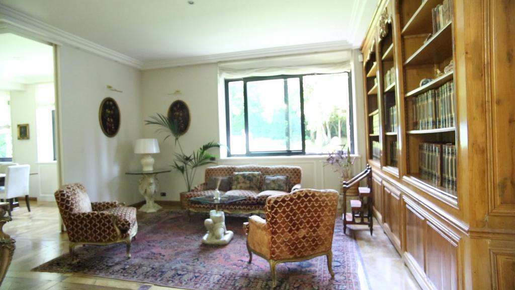 Rome Candia Holiday House Zimmer foto