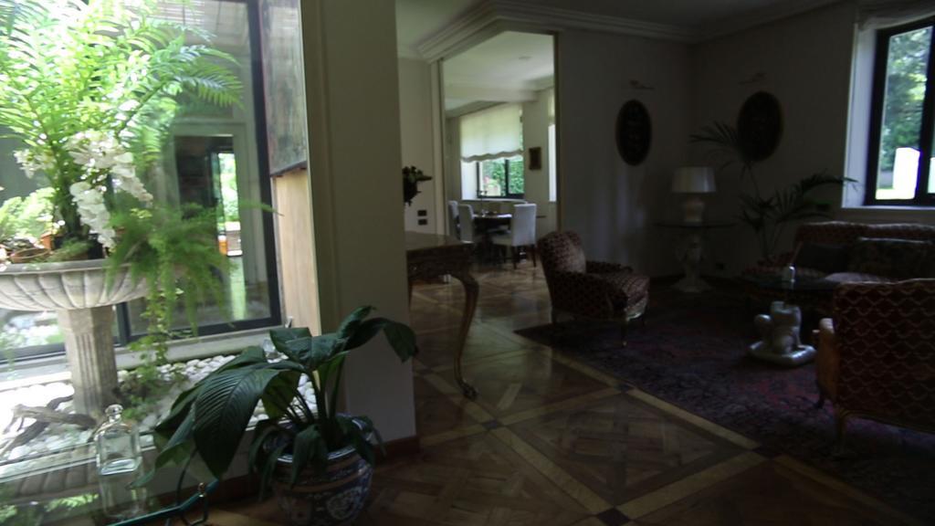 Rome Candia Holiday House Zimmer foto