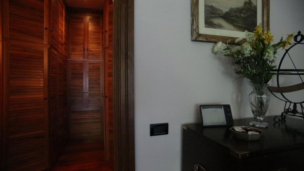 Rome Candia Holiday House Zimmer foto